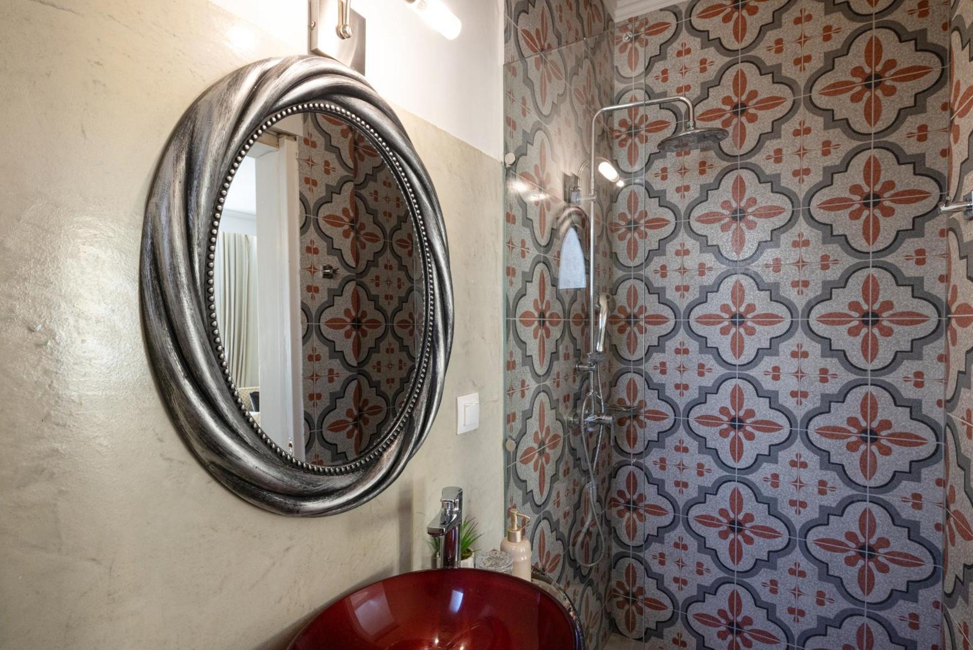 Casa Antica Apartment Corfu  Ngoại thất bức ảnh