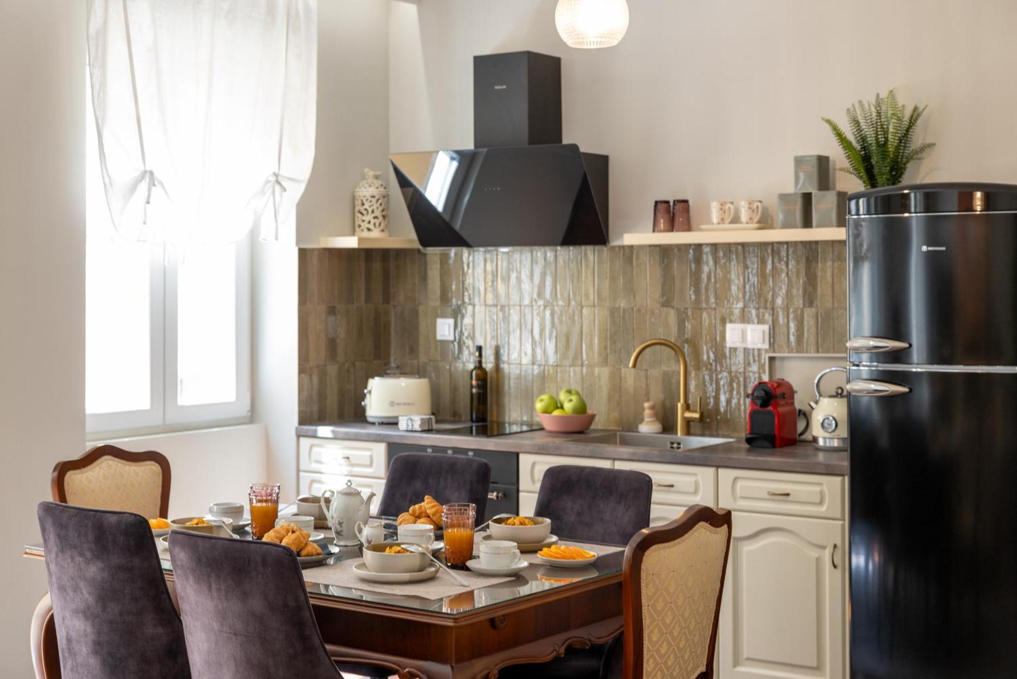 Casa Antica Apartment Corfu  Ngoại thất bức ảnh