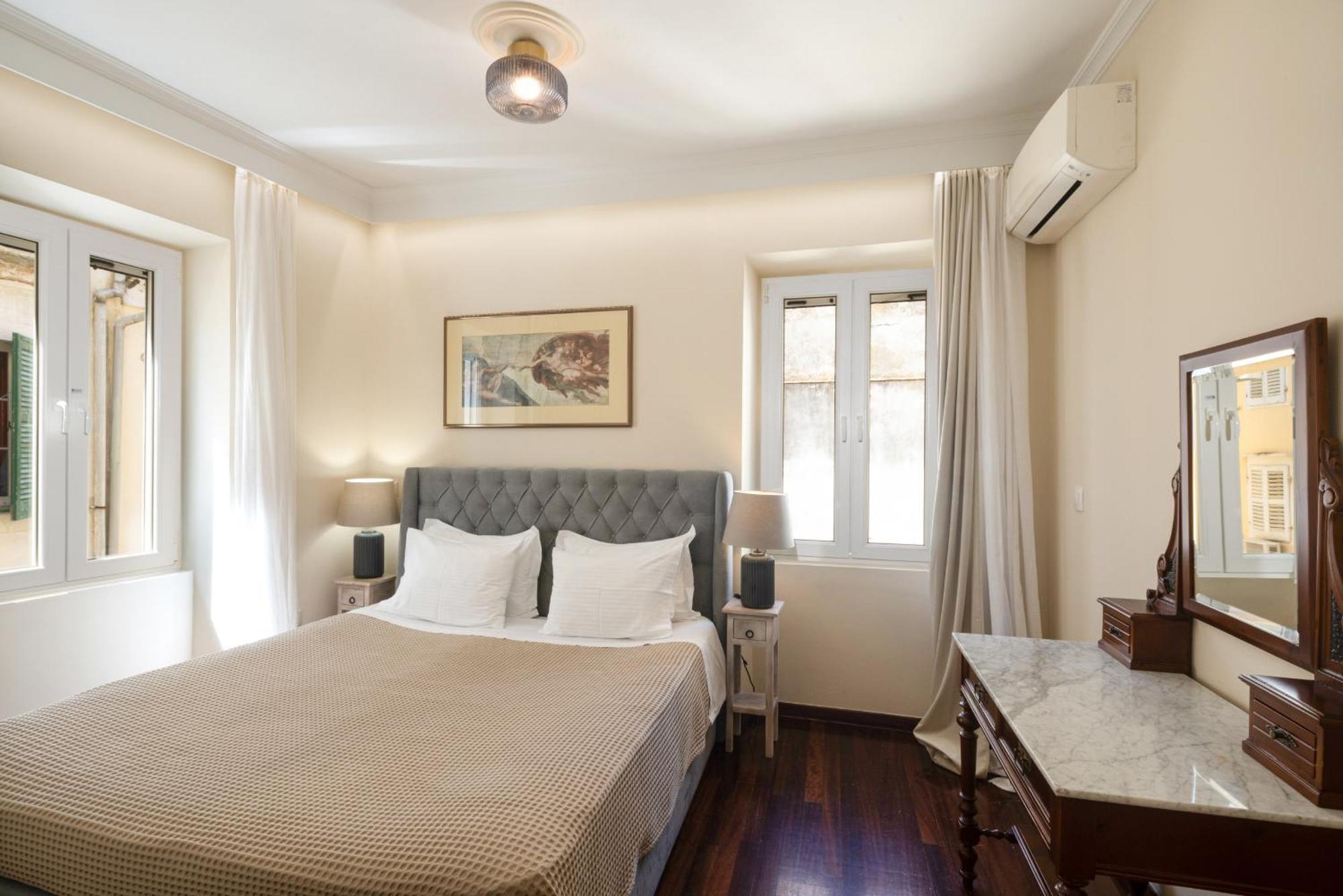 Casa Antica Apartment Corfu  Ngoại thất bức ảnh