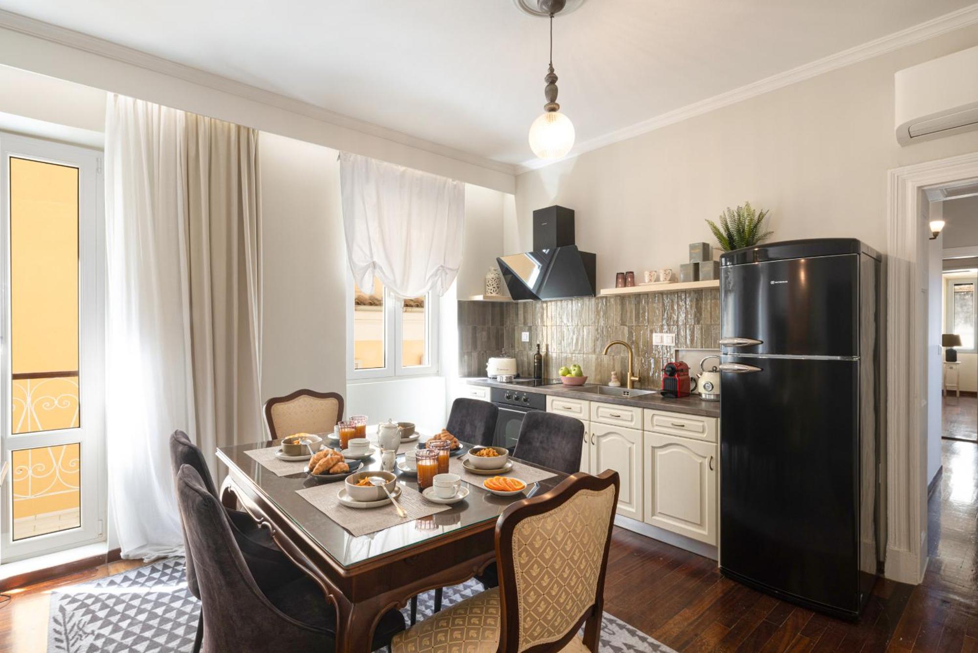 Casa Antica Apartment Corfu  Ngoại thất bức ảnh