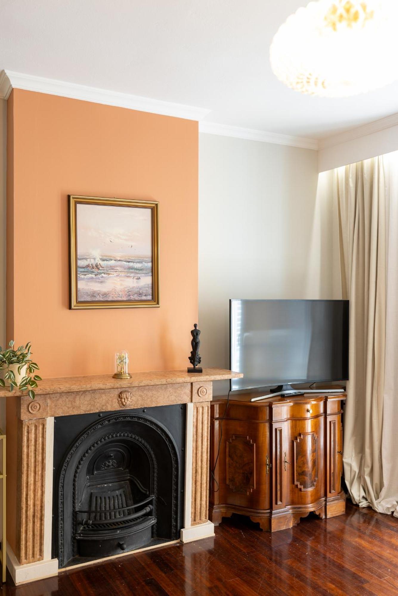 Casa Antica Apartment Corfu  Ngoại thất bức ảnh