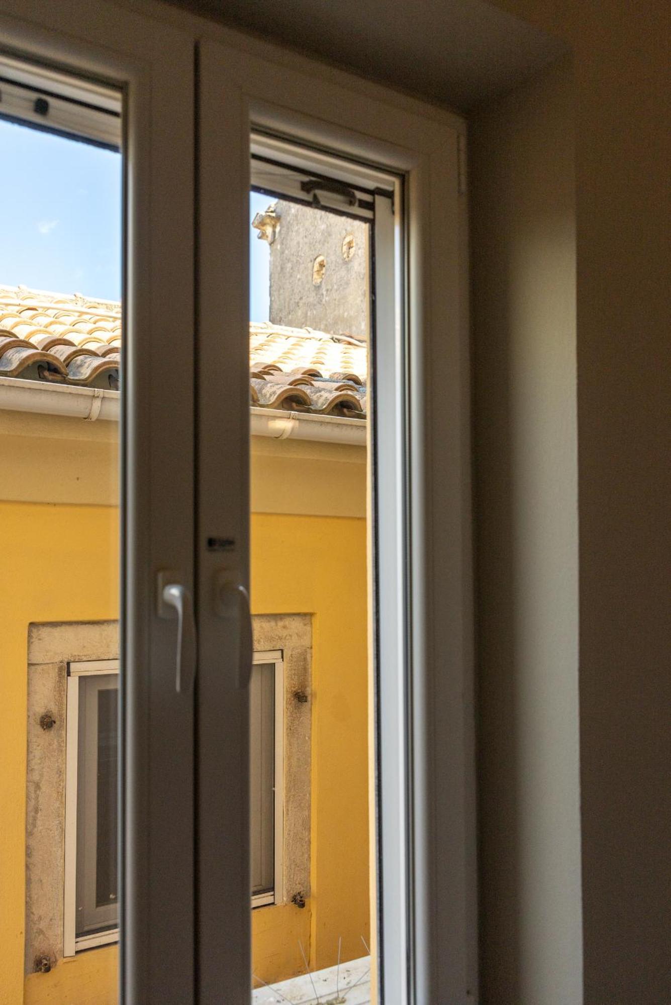 Casa Antica Apartment Corfu  Ngoại thất bức ảnh