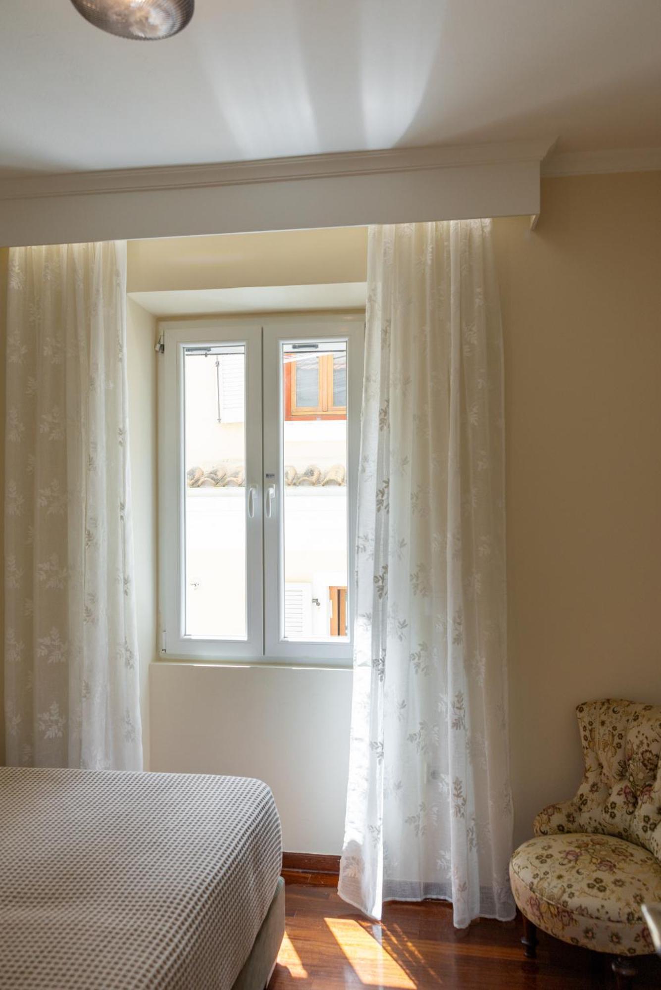 Casa Antica Apartment Corfu  Ngoại thất bức ảnh