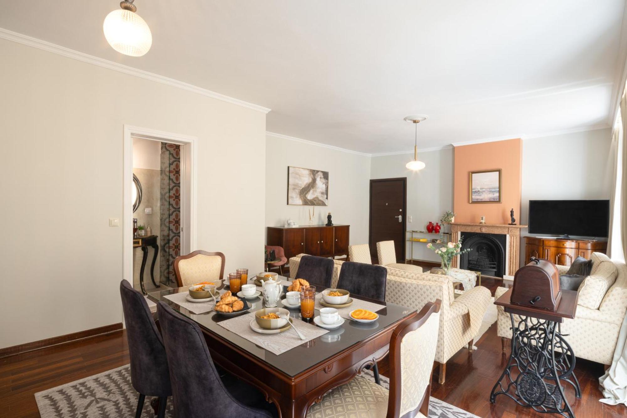 Casa Antica Apartment Corfu  Ngoại thất bức ảnh
