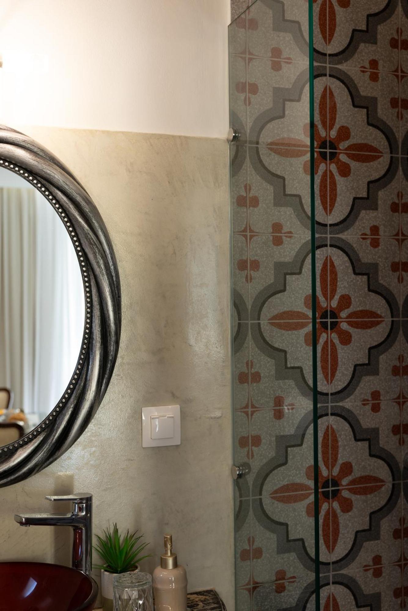 Casa Antica Apartment Corfu  Ngoại thất bức ảnh