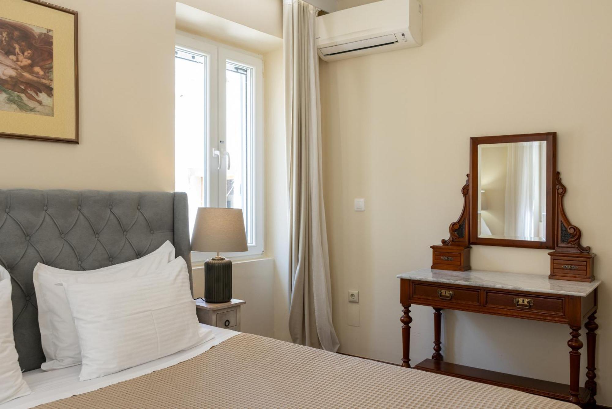 Casa Antica Apartment Corfu  Ngoại thất bức ảnh