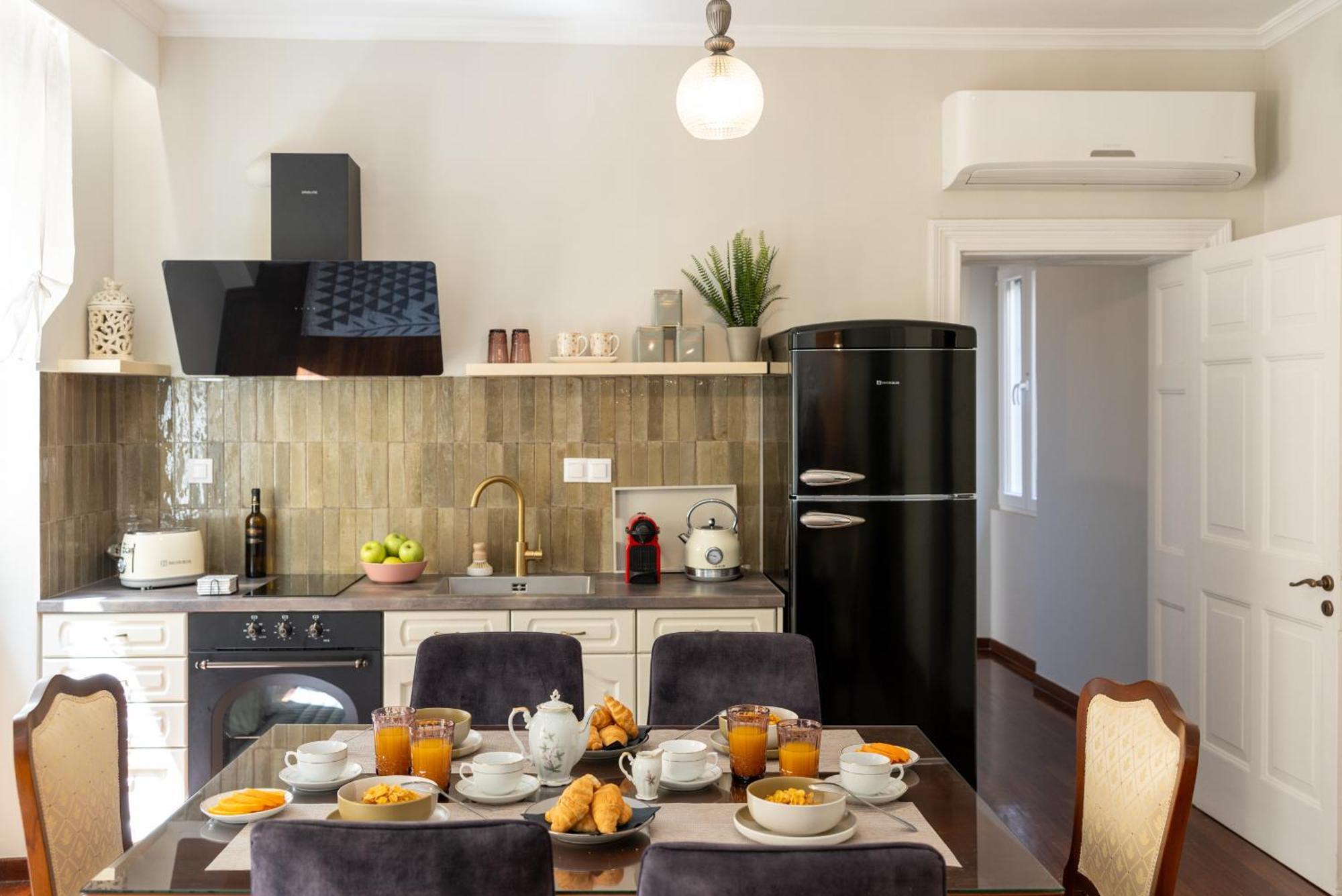 Casa Antica Apartment Corfu  Ngoại thất bức ảnh