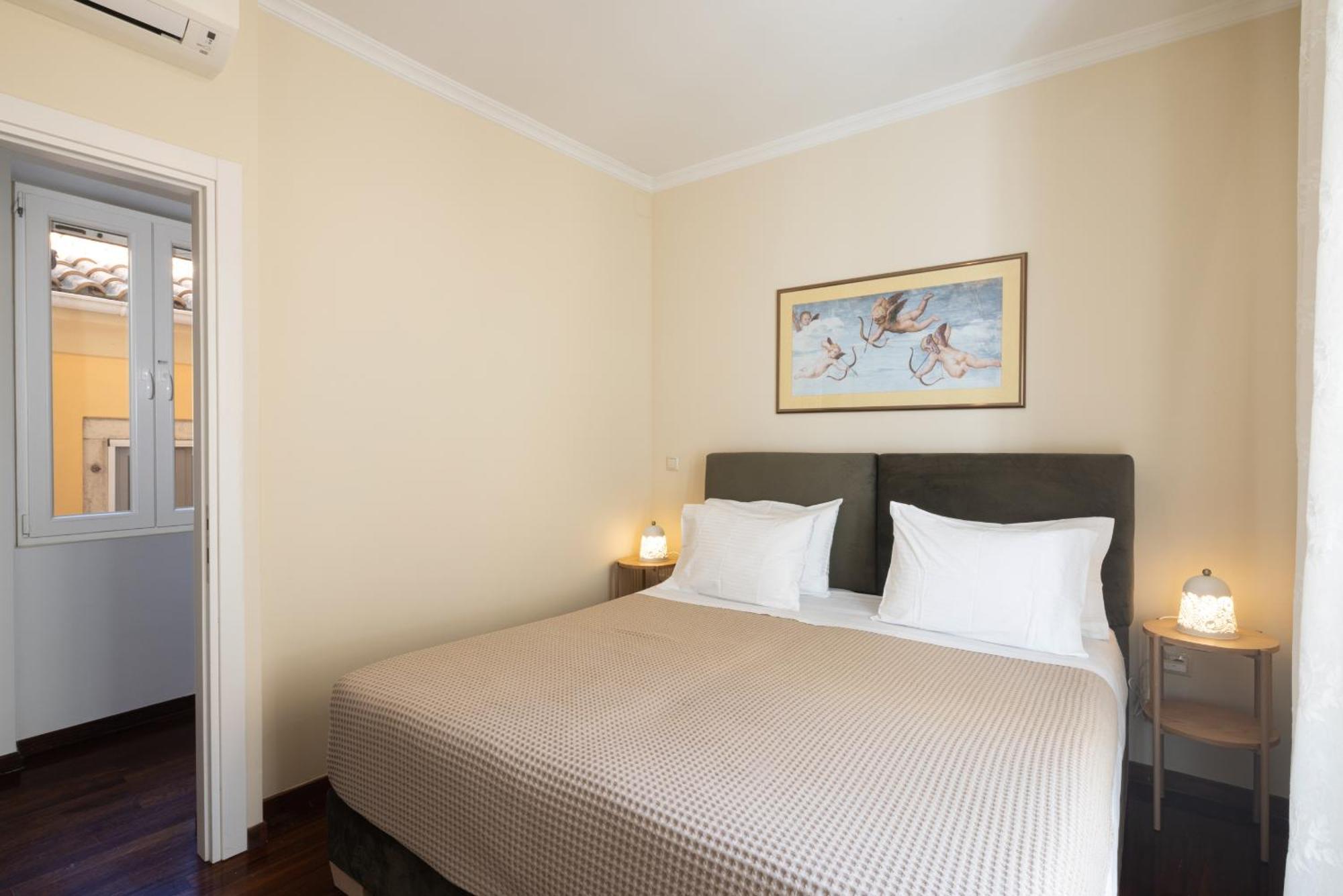 Casa Antica Apartment Corfu  Ngoại thất bức ảnh