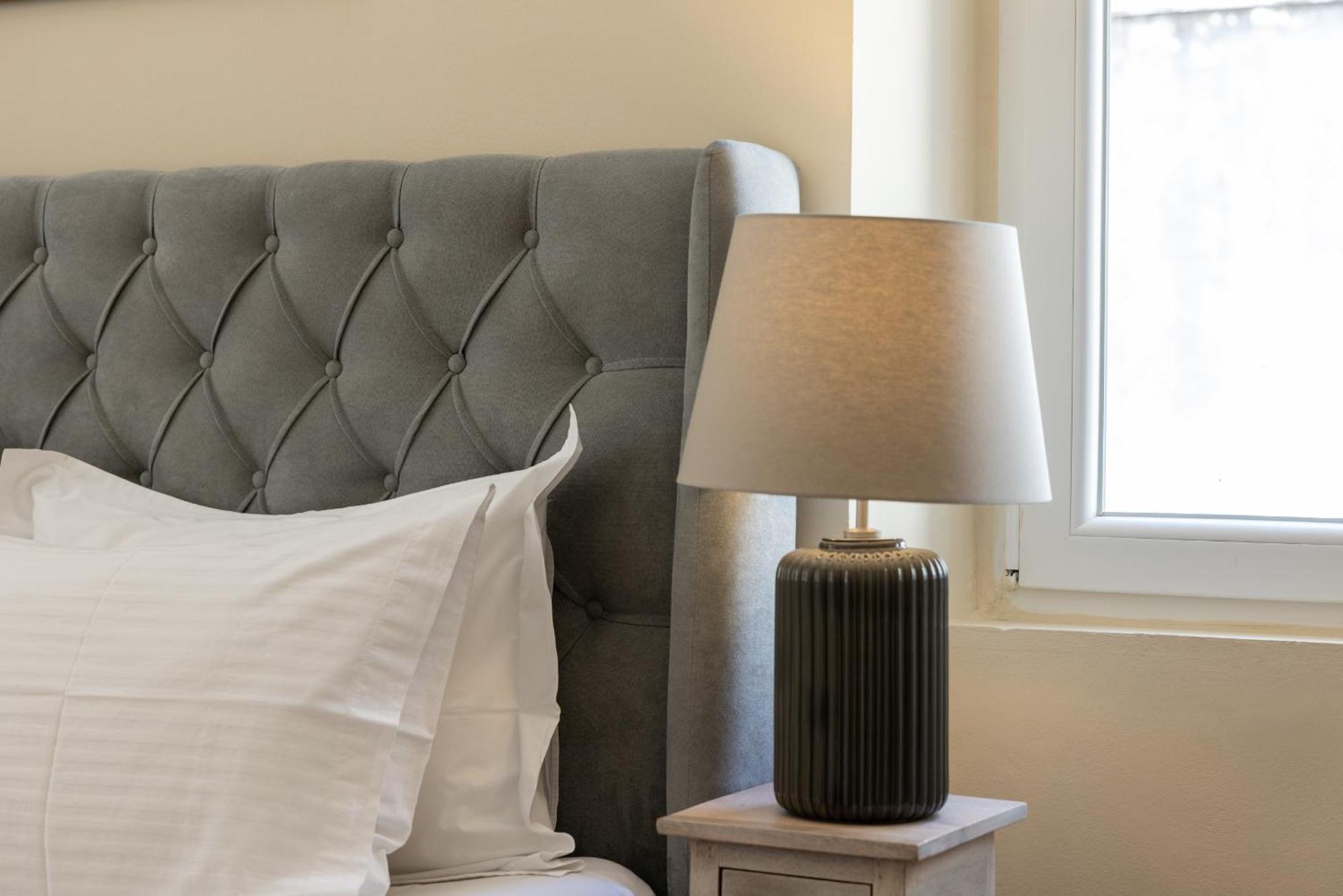 Casa Antica Apartment Corfu  Ngoại thất bức ảnh