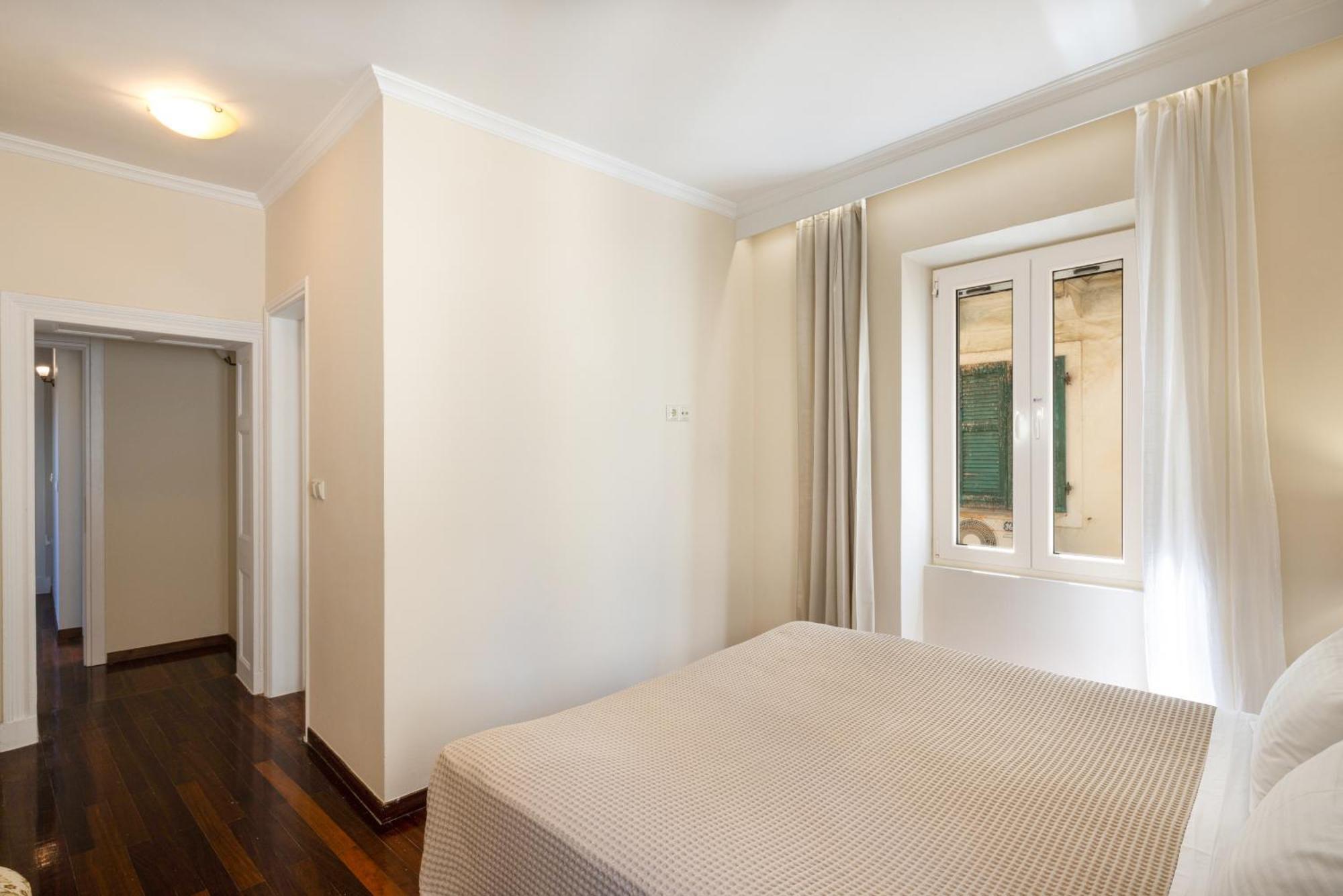 Casa Antica Apartment Corfu  Ngoại thất bức ảnh
